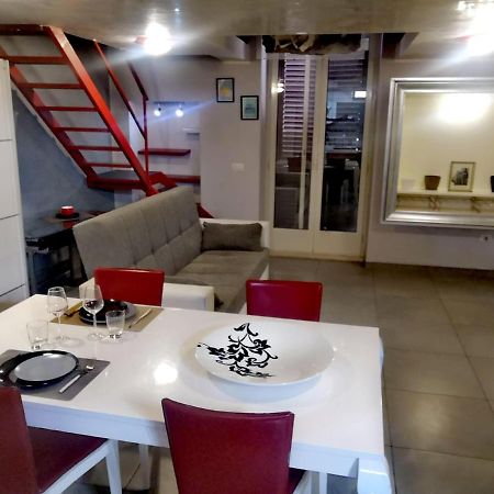 Metro Casa Vacanze Brindisi Buitenkant foto
