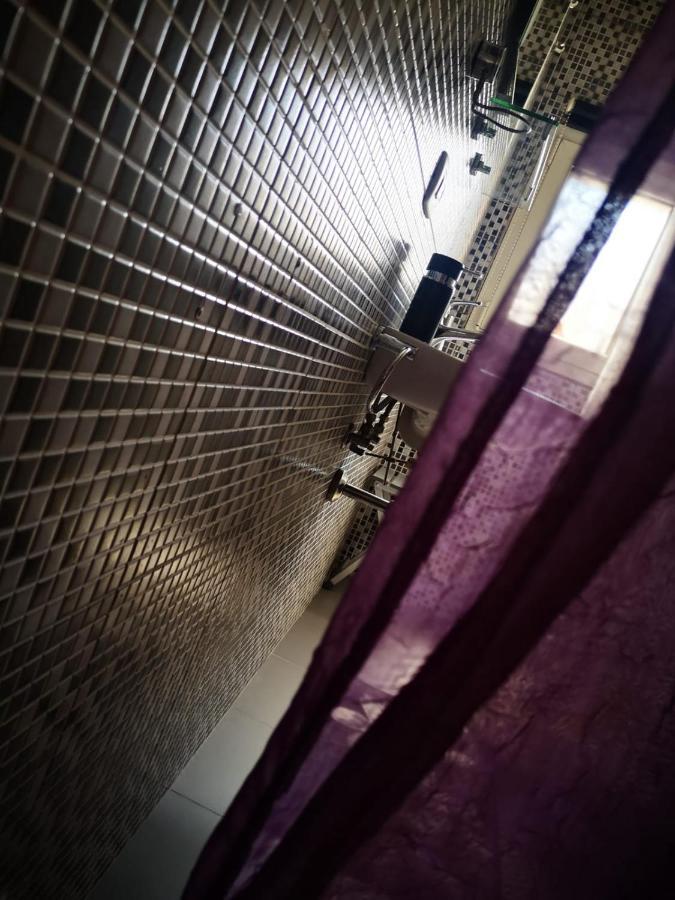 Metro Casa Vacanze Brindisi Buitenkant foto