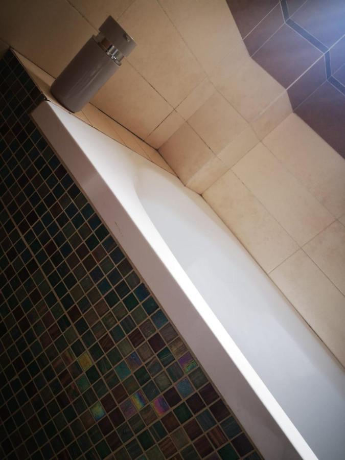 Metro Casa Vacanze Brindisi Buitenkant foto